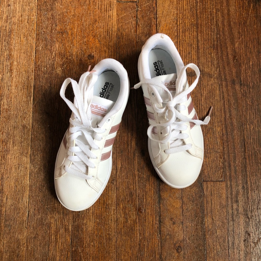 Adidas Court Sneakers